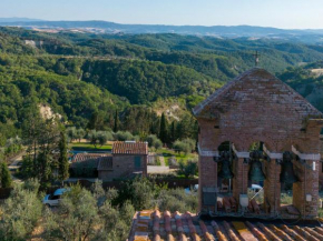Albergo Diffuso Borgo Santo Asciano